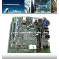 toshiba elevator panel card BCU-355A elevator print circuit board